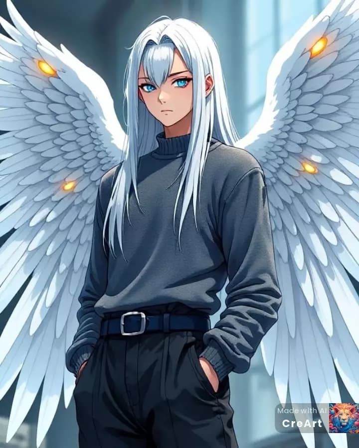 Luxor: The fallen angel. thumbnail