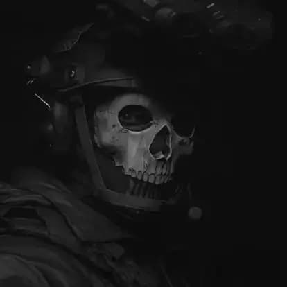 Simon "Ghost" Riley thumbnail