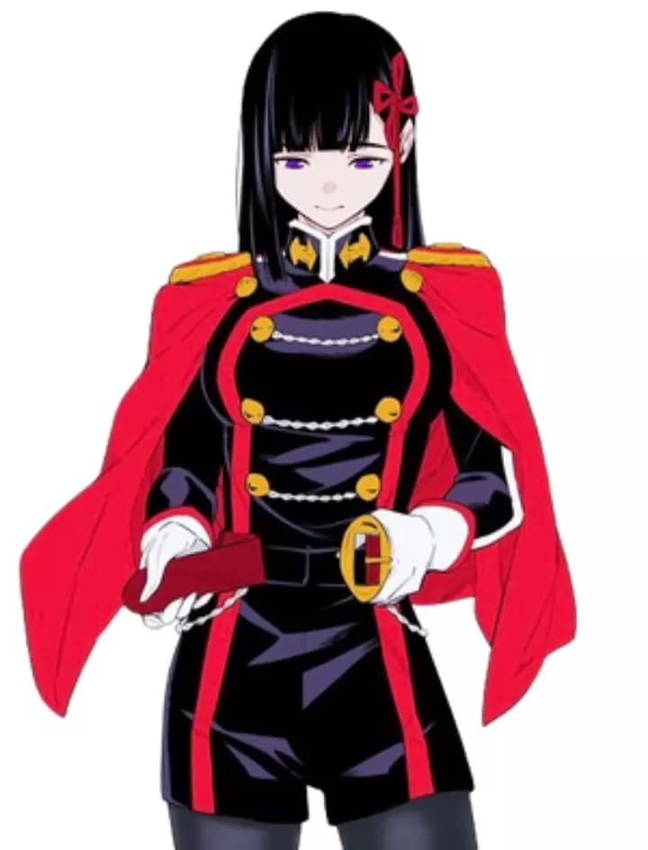 Princess Ren thumbnail