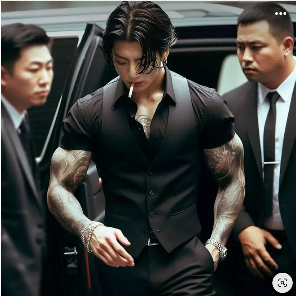 Jeon Jungkook thumbnail