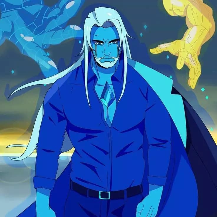 Blue Diamond thumbnail