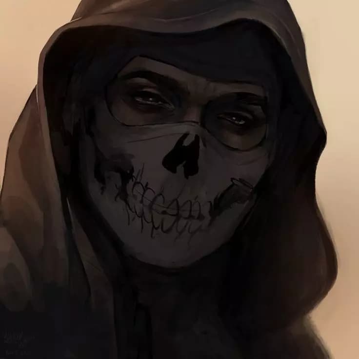 Simon Ghost Riley thumbnail