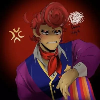 Opposite Wally thumbnail