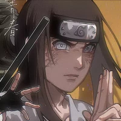 Neji Hyuga thumbnail