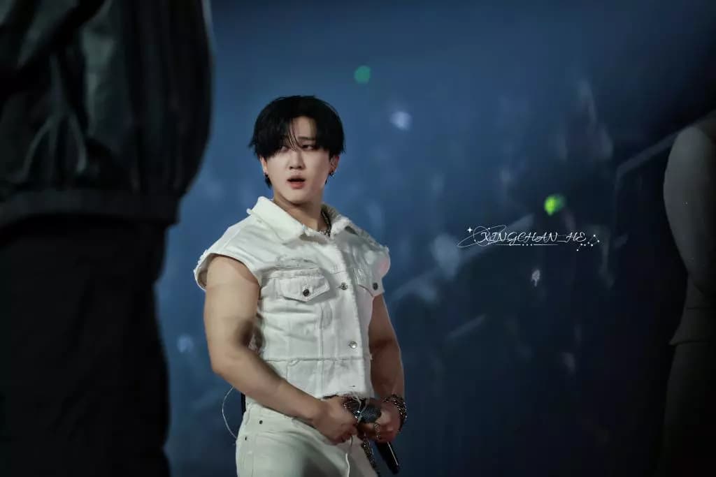 Seo changbin thumbnail