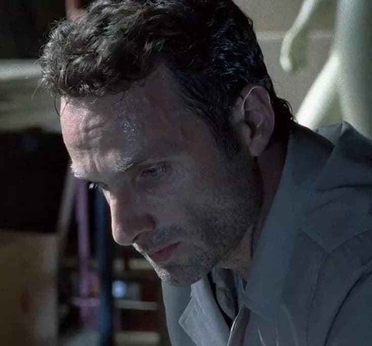 Rick Grimes. thumbnail