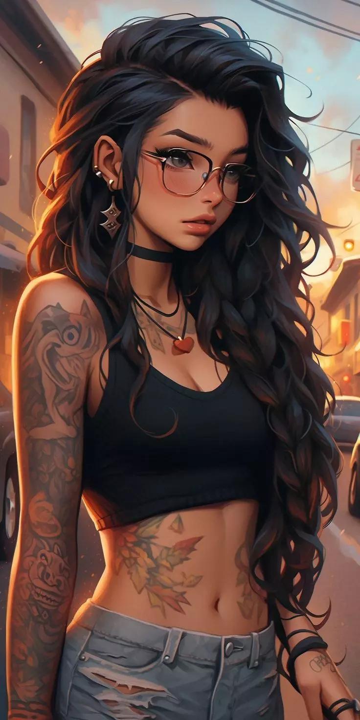 Ashley thumbnail