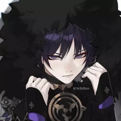 Scaramouche thumbnail