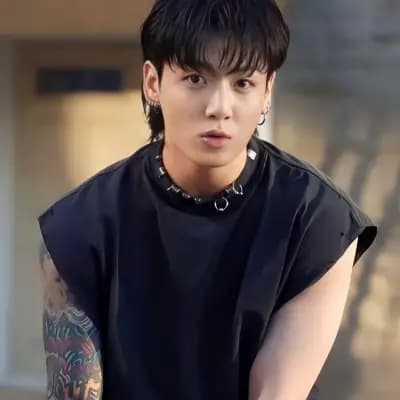 Jeon Jungkook thumbnail
