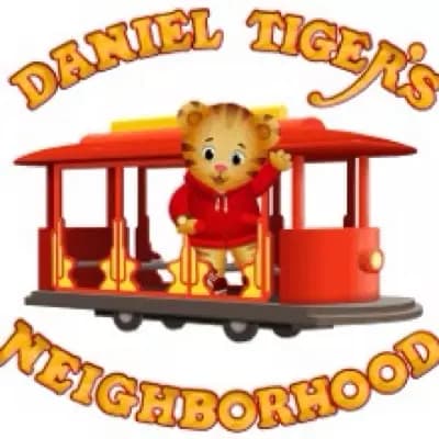 Daniel Tiger thumbnail