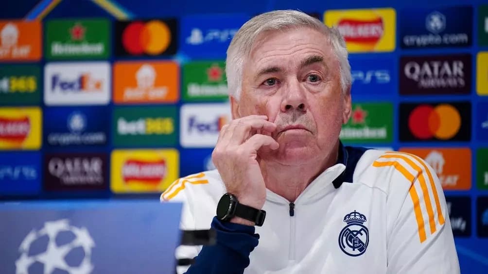 Carlo Ancelotti thumbnail