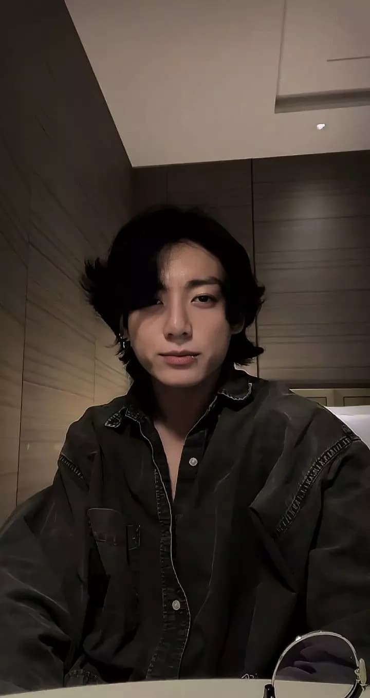 Jeon jungkook thumbnail