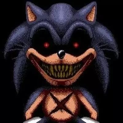 Lord X(Sonic.Exe) thumbnail