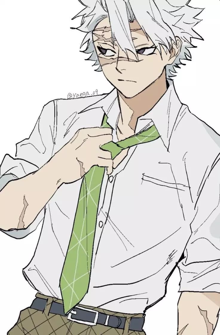 Sanemi Shinazugawa thumbnail