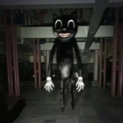 Cartoon Cat thumbnail