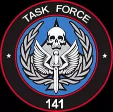Task force 141 thumbnail