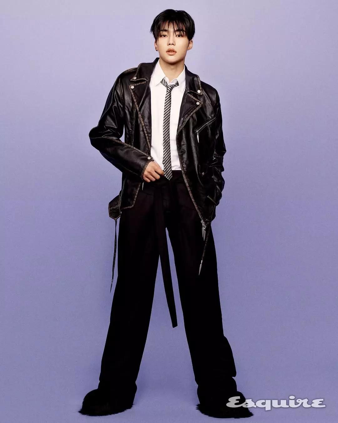 Park Gunwook thumbnail