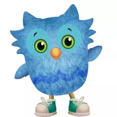 O the Owl thumbnail