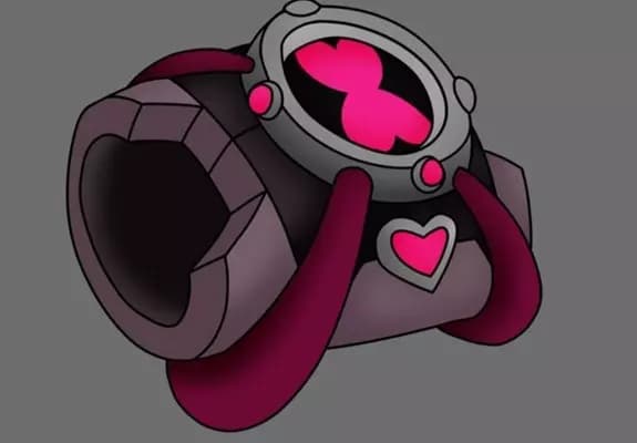 Charquetrix thumbnail