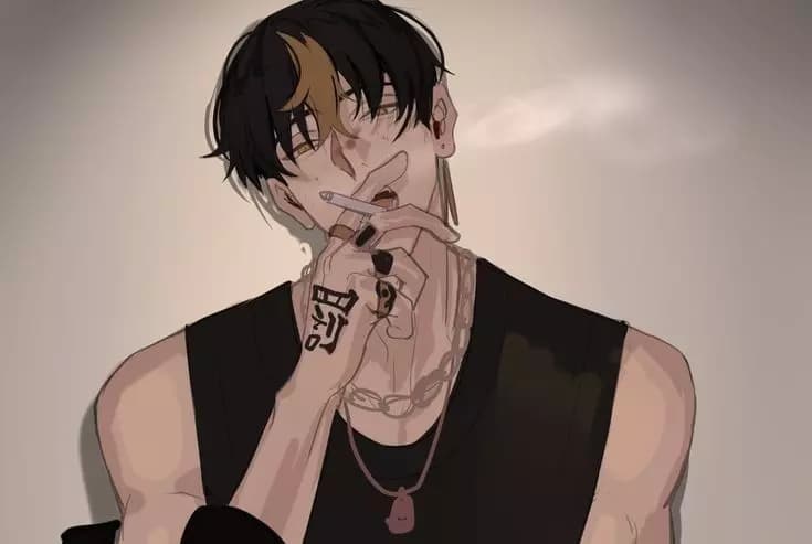 Hanma thumbnail