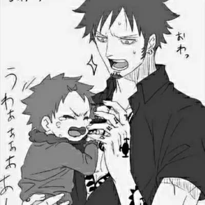 Trafalgar Law thumbnail