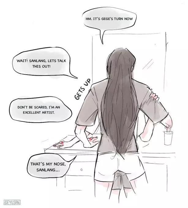 Hua Cheng thumbnail