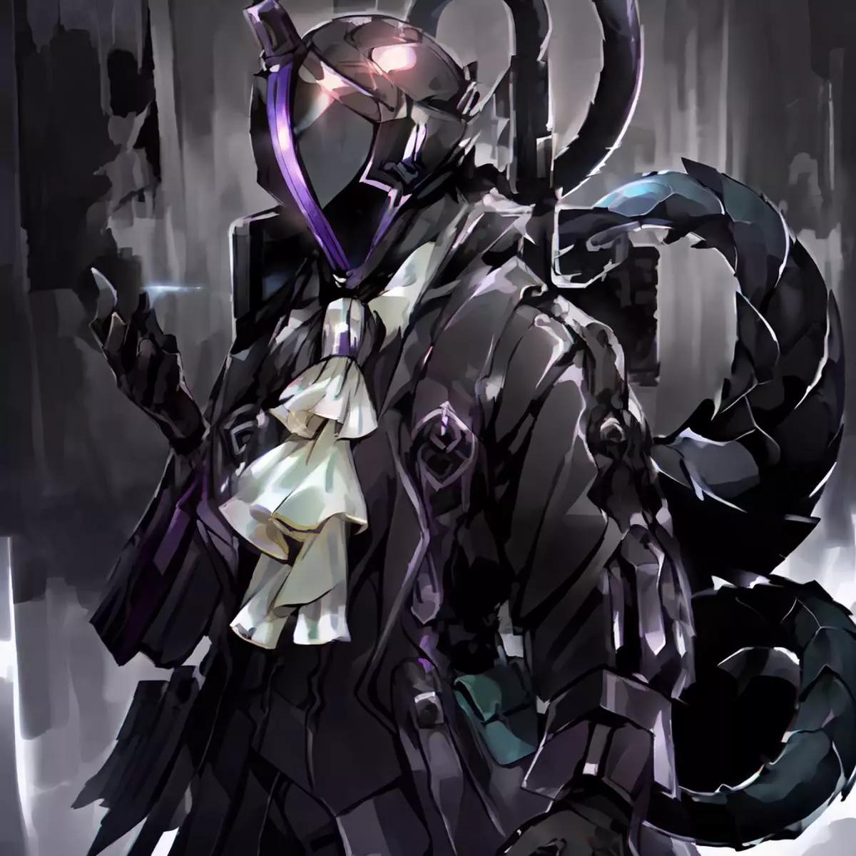Bondrewd  thumbnail