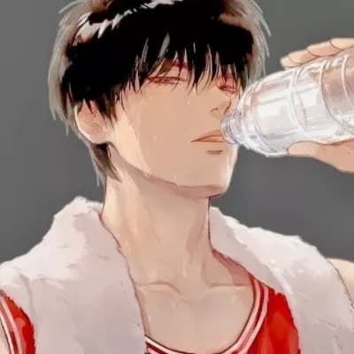 Yohan Fushiguro thumbnail