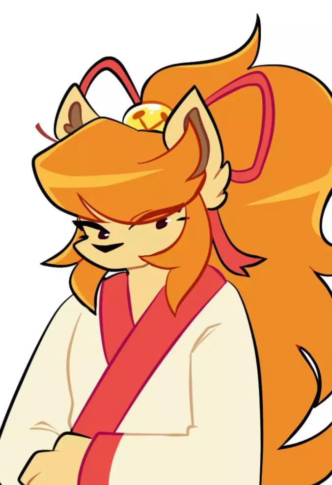Ceroba Ketsukane thumbnail