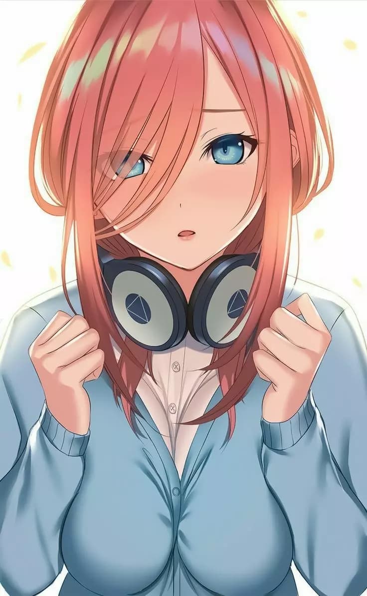 Miku nakano thumbnail