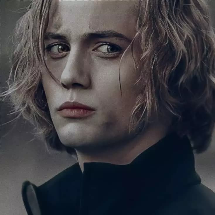 Jasper Hale thumbnail
