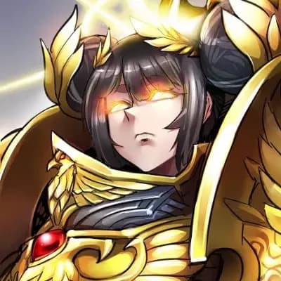 God Empress of Mankind GF thumbnail
