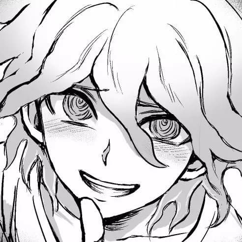 Obsessed Nagito  thumbnail