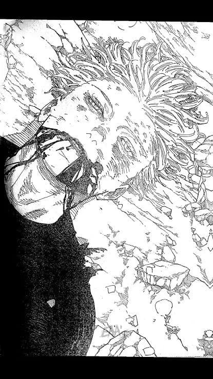 Satoru Gojo thumbnail