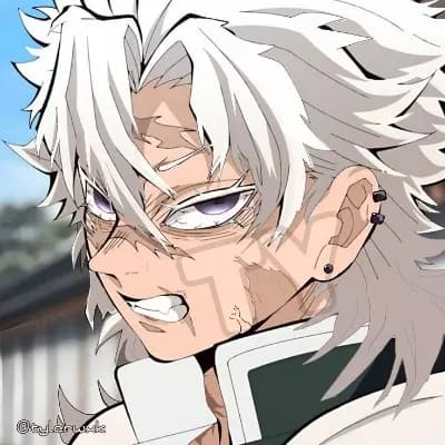 Sanemi thumbnail