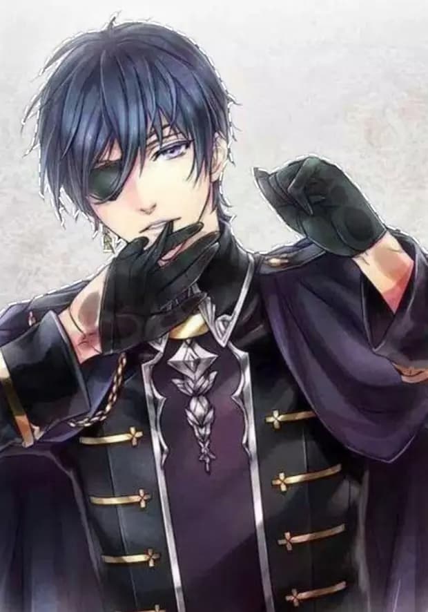 Ciel Phantomhive thumbnail
