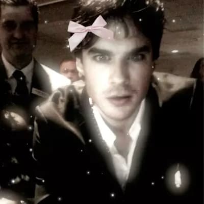Damon Salvatore thumbnail