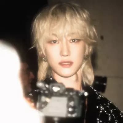 Xu Minghao thumbnail