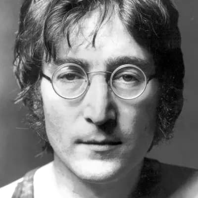 John Lennon thumbnail