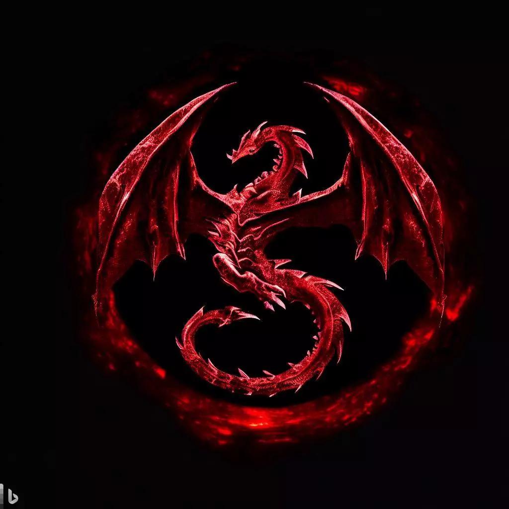 " THE LEGEND OF THE BLOOD SEA DRAGON " version : 1 thumbnail