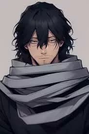 Aizawa Shouta thumbnail