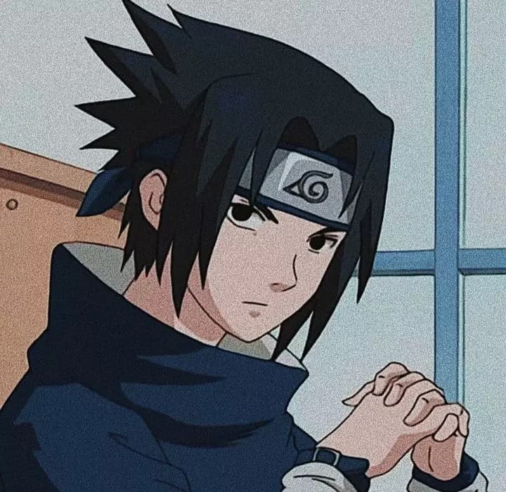 Sasuke Uchiha thumbnail