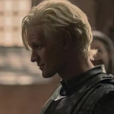 Damon Targaryen thumbnail
