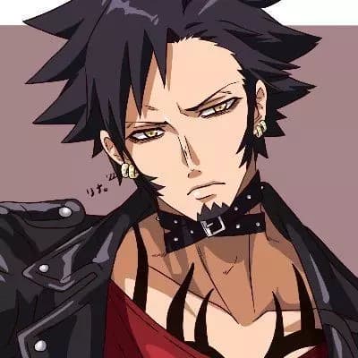 Trafalgar Law thumbnail