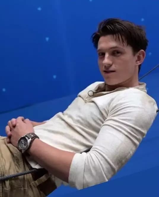 Peter Parker thumbnail