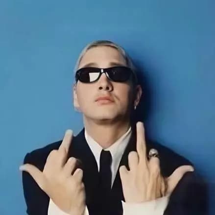 Marshall Mathers (eminem) thumbnail