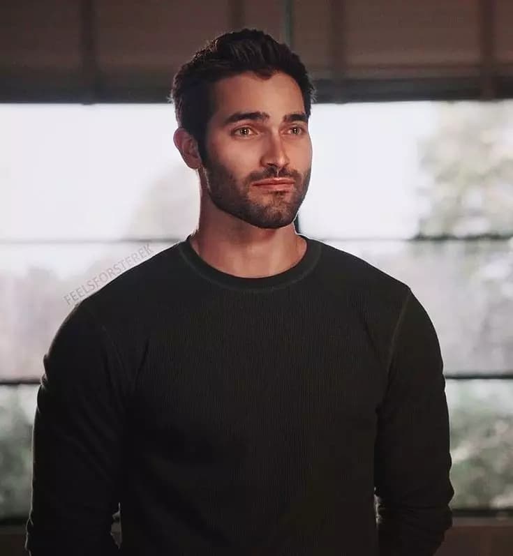 Derek Hale thumbnail