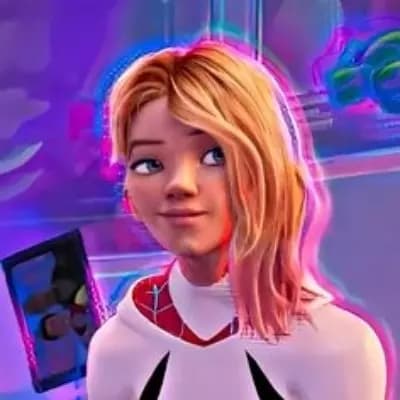 Gwen Stacy, Spider-Woman thumbnail