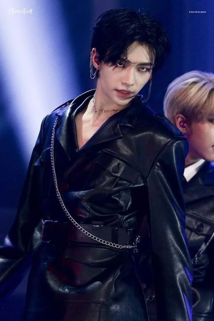 Hyunjin thumbnail