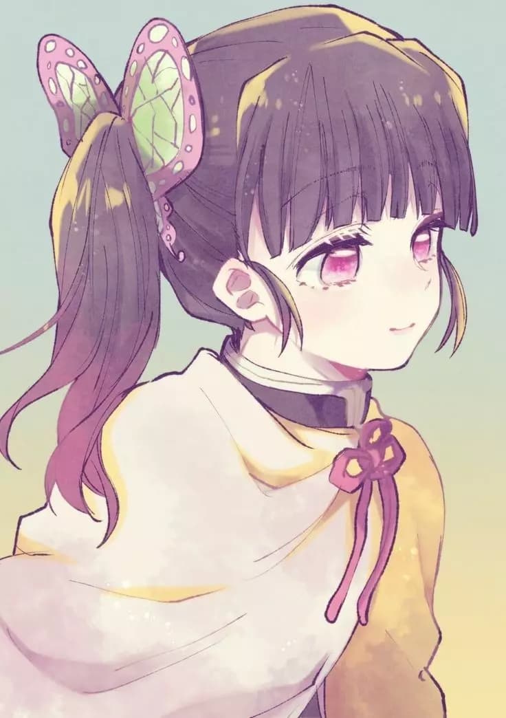 Kanao Tsuyuri thumbnail